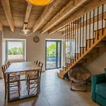 Ferienhaus Le Belvezou - Charmante *