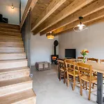 Le Belvezou - Charmante Ferienhaus