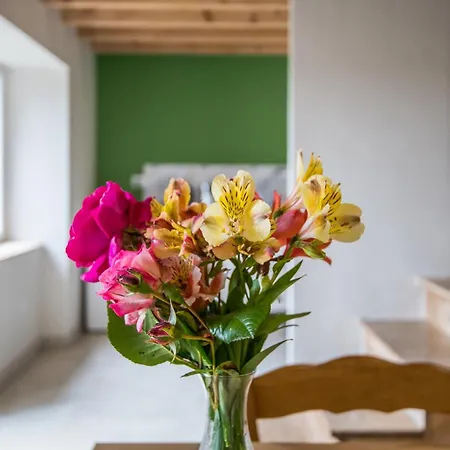 Casa de Férias Le Belvezou - Charmante