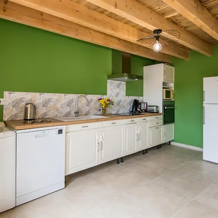 Holiday home Le Belvezou - Charmante