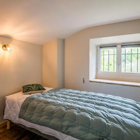 Le Belvezou - Charmante Vezins-de-Levezou