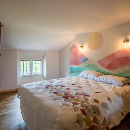 Le Belvezou - Charmante *