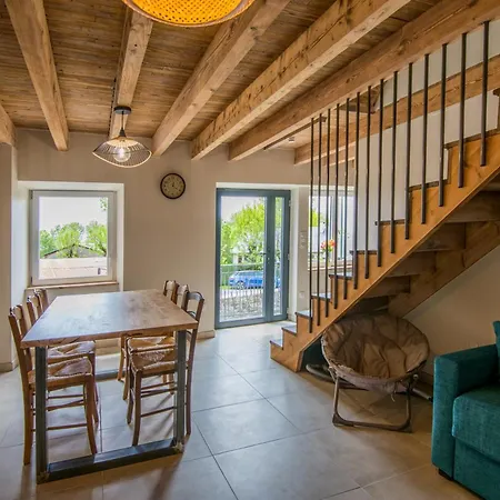 Holiday home Le Belvezou - Charmante *