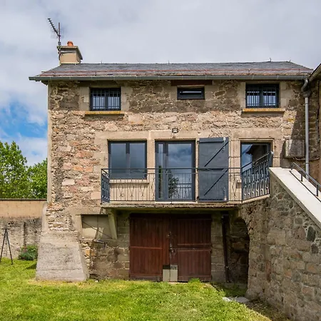 Le Belvezou - Charmante Casa de Férias *