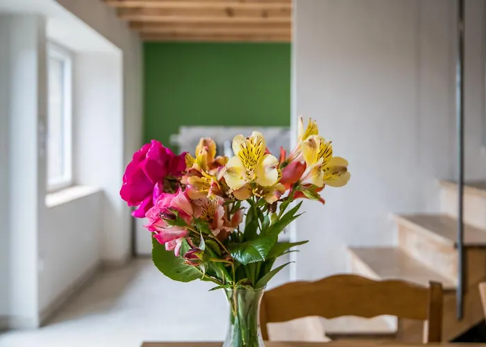 別荘 Le Belvezou - Charmante