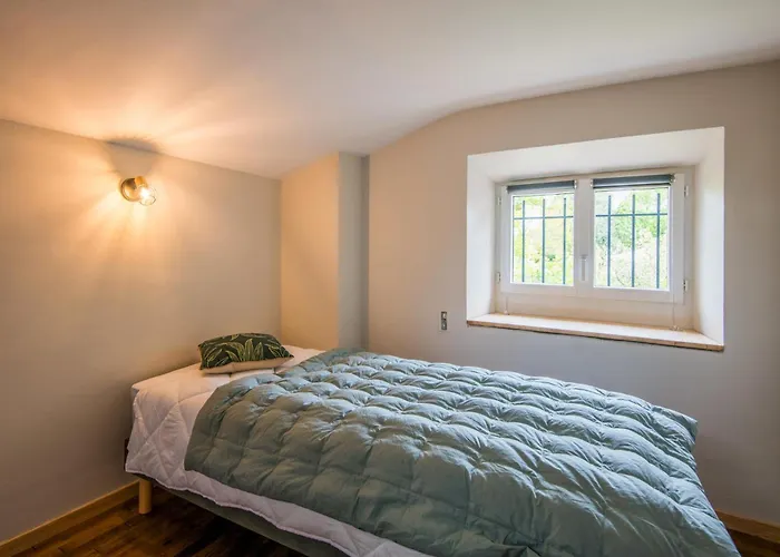 Le Belvezou - Charmante Vézins-de-Lévézou