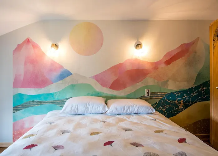 Le Belvezou - Charmante * Vézins-de-Lévézou