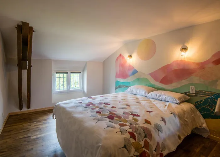 Le Belvezou - Charmante *