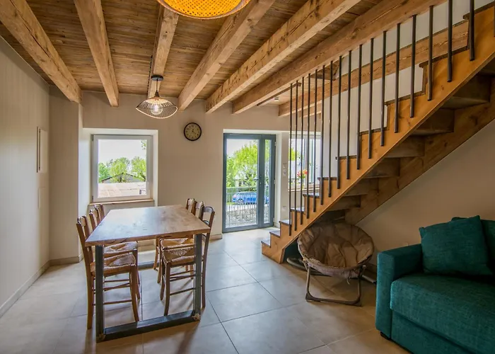 別荘 Le Belvezou - Charmante *