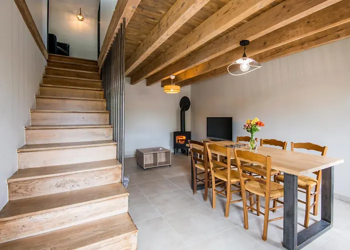 Le Belvezou - Charmante 別荘